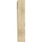 Ekena Millwork Westlake Block Rough Sawn Bracket, Douglas Fir, 6"W x 30"D x 34"H BKT06X30X34WTL05RDF - alternate 2